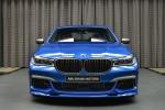 BMW M760Li xDrive by Abu Dhabi Motors 2017 года